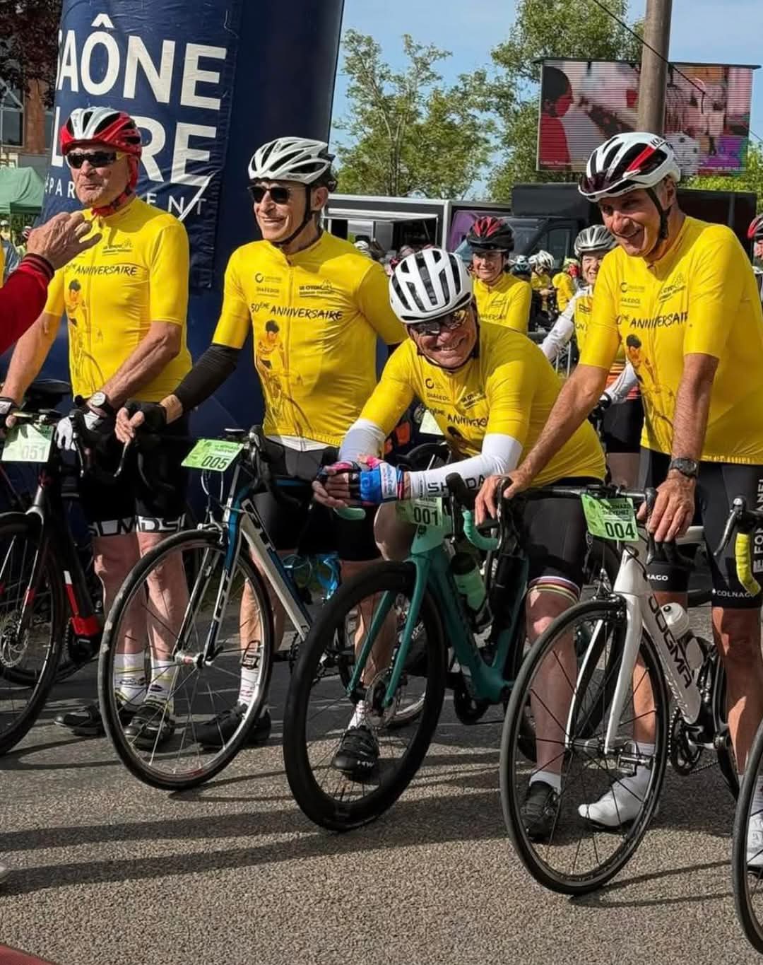 image article Cyclo Bernard Thévenet